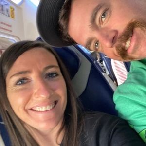 Meet your Posher, Beth